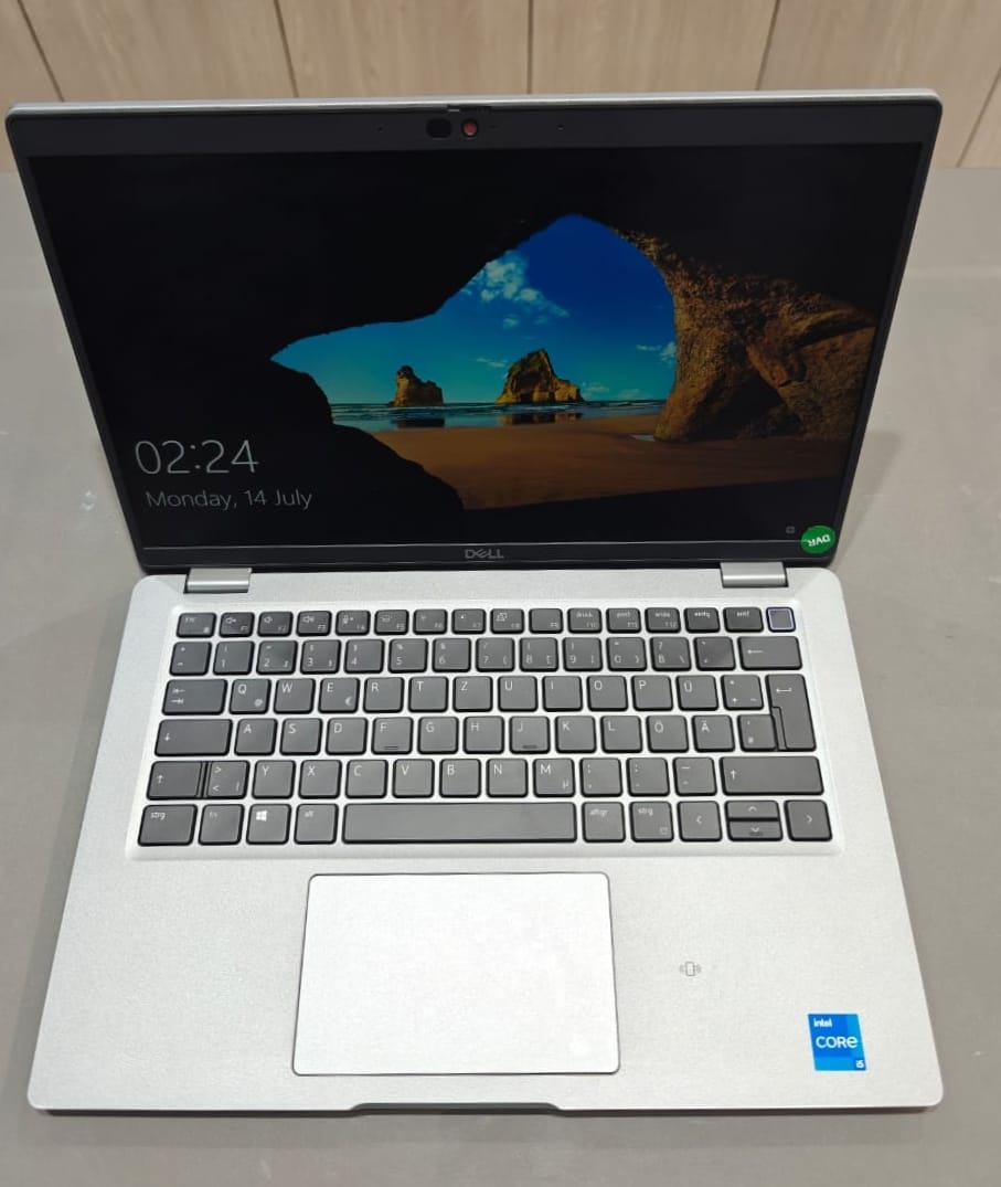 Dell Intel Latitude 5420š„