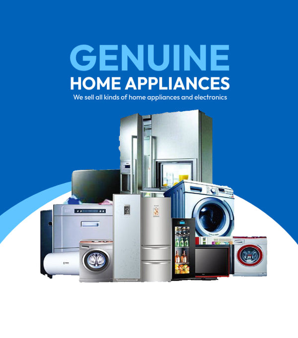 Home Appliances