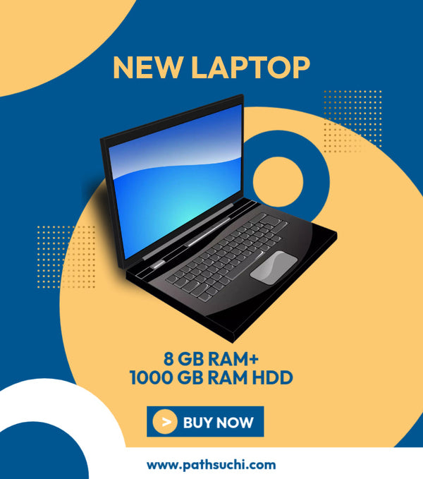 Laptop Server Gaming Pc