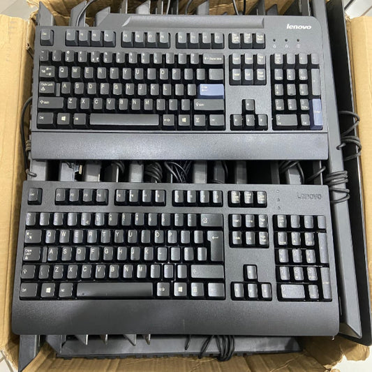 🔥 LENOVO USB KEYBOARD🔥