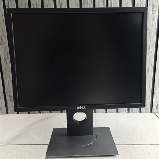 🔥  DELL 19 INCH SQR  IPS LED🔥