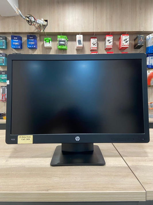 🔥 HP 22 INCH WIDE LED🔥