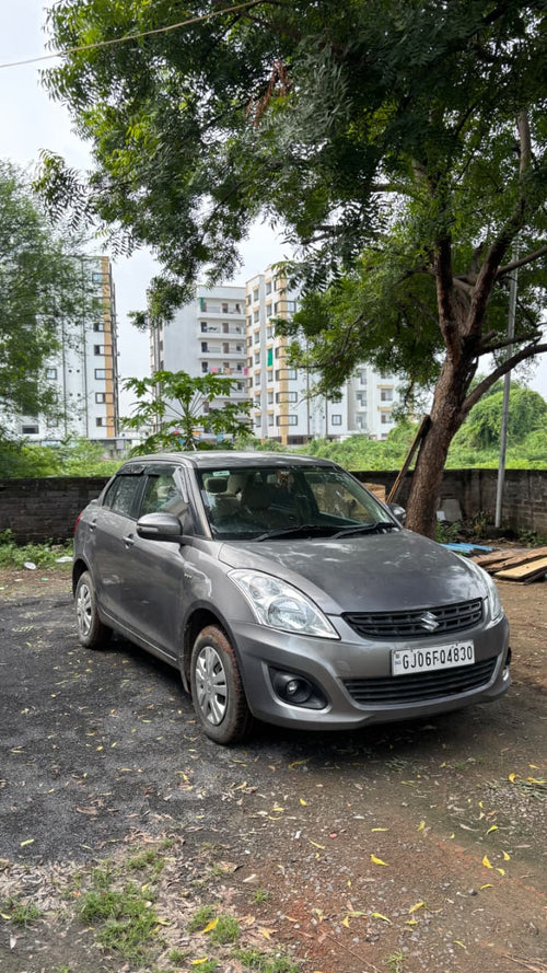 Swift Dzire