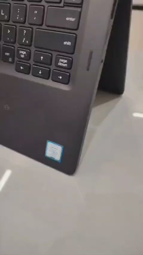 👌 DELL Latitude 5300 2-in-1 TOUCH SCREEN👌